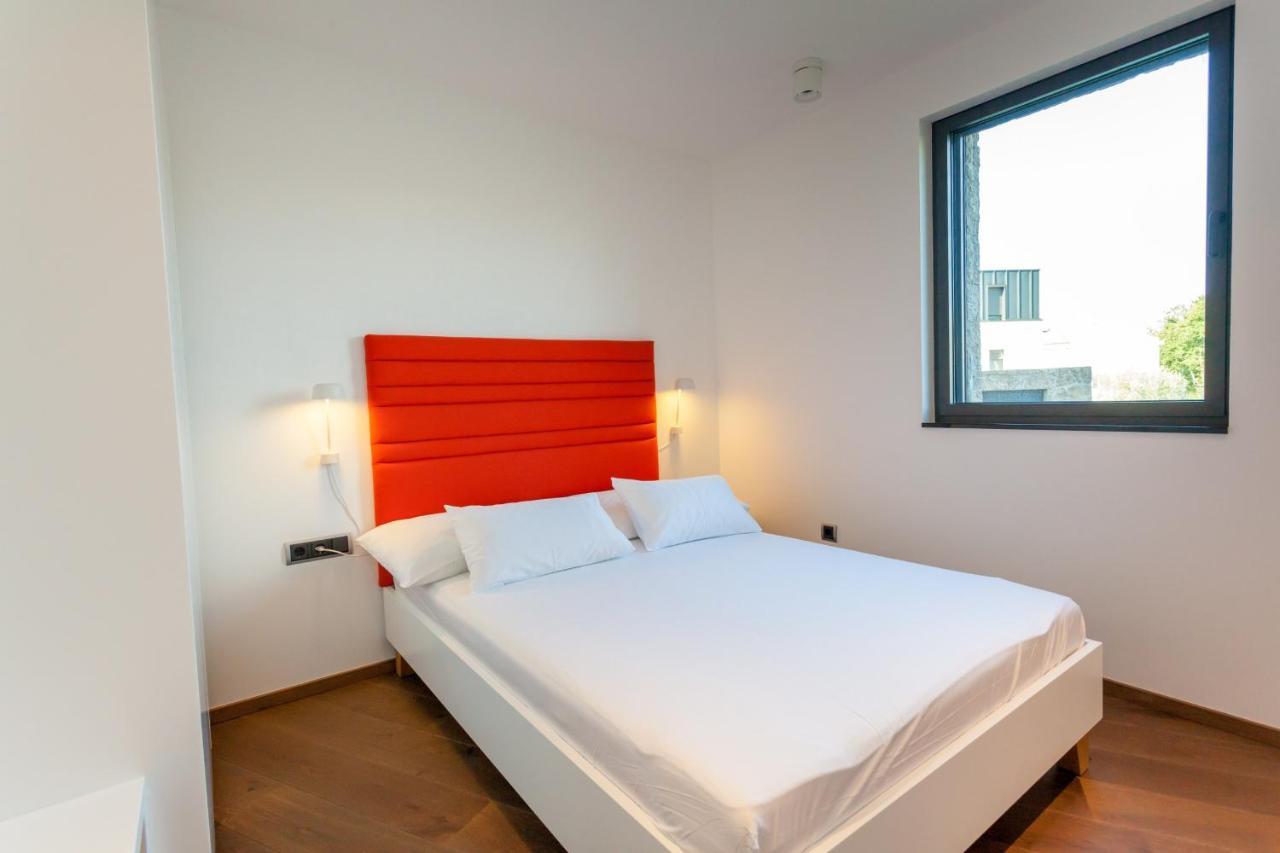 De Luxe Apartments Elisa Malinska Room photo