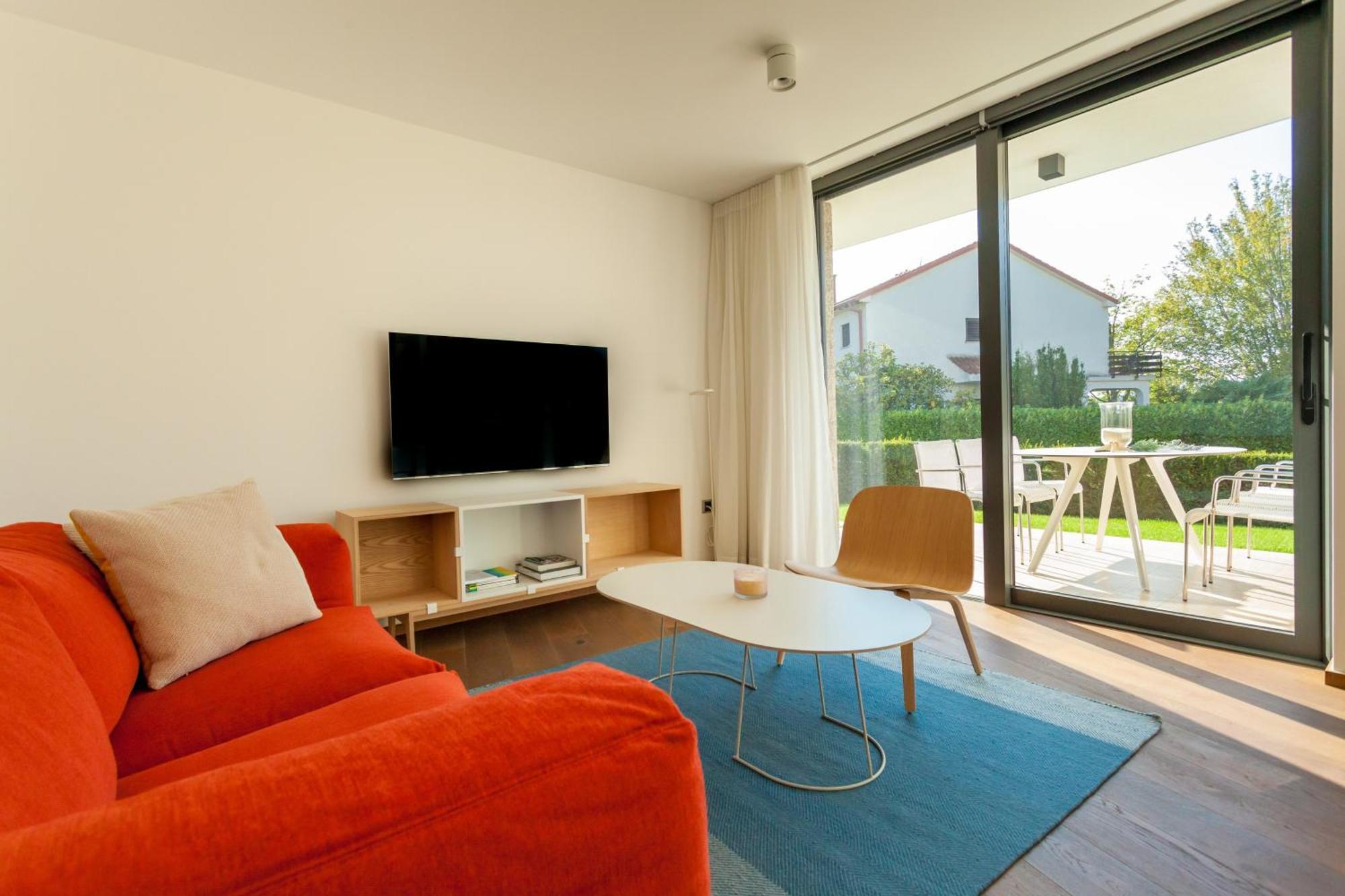 De Luxe Apartments Elisa Malinska Room photo