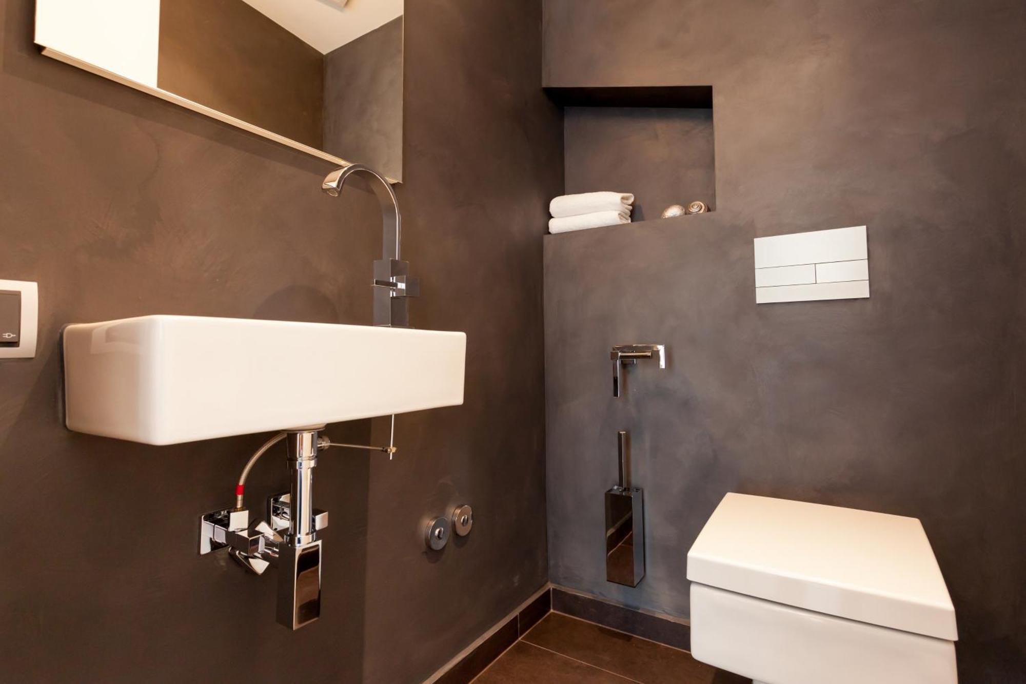 De Luxe Apartments Elisa Malinska Room photo