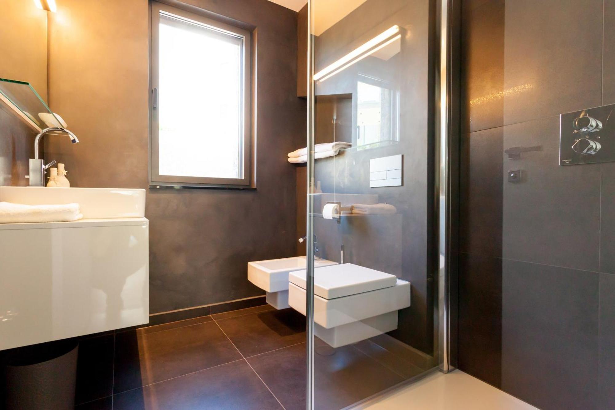 De Luxe Apartments Elisa Malinska Room photo